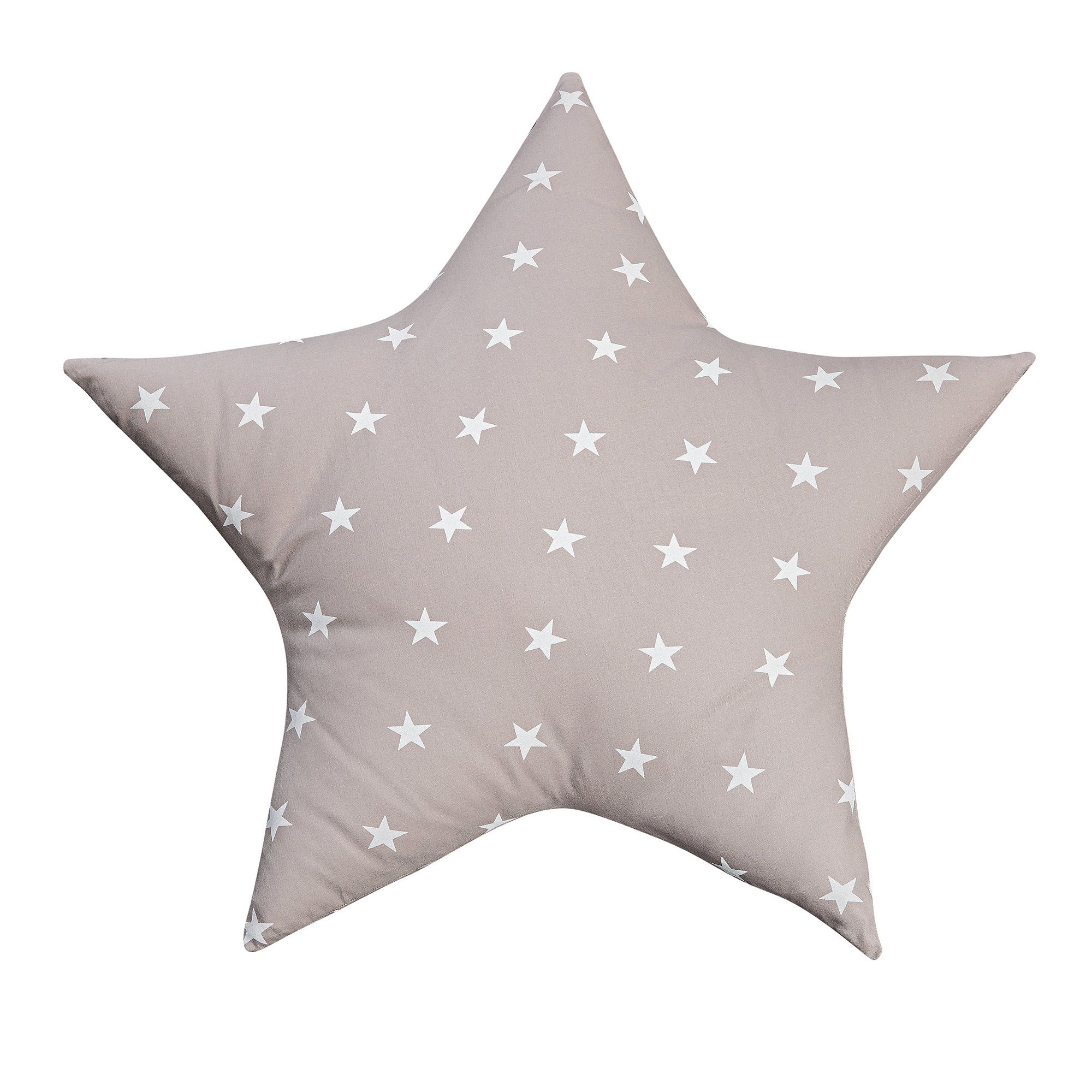 Picci Stella cuscino con stelle - Cosebimbi Easy