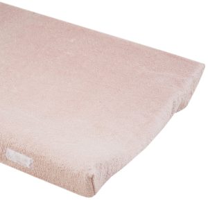 Dili Best Natural Coprifasciatoio per fasciatoio PVC rosa