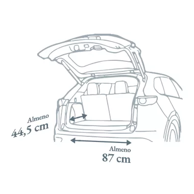 System Quattro Inglesina Aptica Con Seggiolino Auto Darwin Infant Recline -  Prezzo: 1129,00€ - Codice articolo: KA62Q0EMG - Passeggio Negozio Online