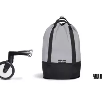 Inglesina Electa Dual Bag Borsa per passeggino - Cosebimbi Easy