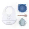 Bamboom Set Baby in silicone