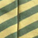 block stripes sage green